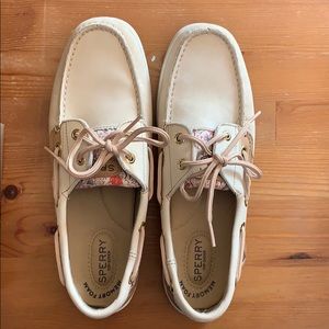 Women's Sperry Shoes
